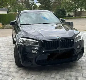 BMW X6 M X6M mit Garantie