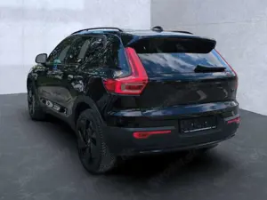 Volvo XC40 Bild 4