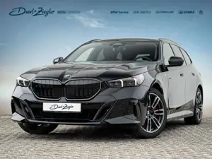 BMW 520 d Tour M-Sport PRO AHK PANO ACC Sitzlüft HK