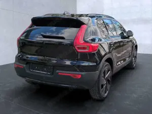 Volvo XC40 Bild 5