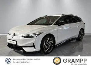 Volkswagen ID.7 Pro +CCS+WÄRMEPUMPE+AHK+360°+MASSAGE