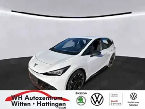 CUPRA Born 170 kW e-Boost electric WÄRMEPUMPE NAVI REARVIE...