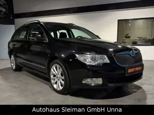 Skoda Superb Combi Ambition 2,0 TDI/Klima/Alu