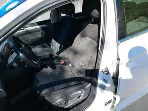 Volkswagen Passat Bild 5