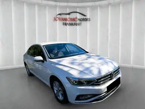 Volkswagen Passat Bild 2