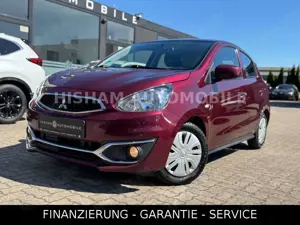 Mitsubishi Space Star SPACE STAR EDITION 100/KLIMA/8-FACH/HUAU NEU