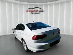 Volkswagen Passat Bild 4