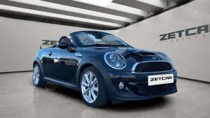 MINI Cooper SD Roadster Roadster Cooper SD LEDER NAVI Bi-Xenon SHZ PDC