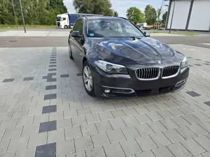 BMW 525 525 d Luxury Line AHK