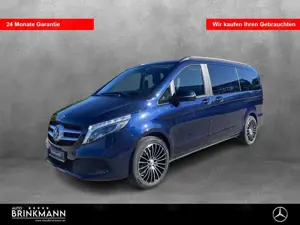 Mercedes-Benz V 300 V 300 d AVANTG. EDITION L. Luxussitze/Panoramad.