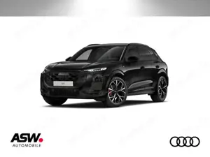 Audi Q3 SUV S line TFSI Stronic LED Navi 360° ACC AHK