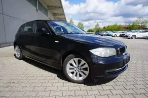 BMW 118 i SHZ PDC Radio Klima 1Hand* TÜV 10/26
