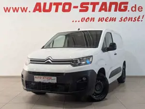 Citroen Berlingo Kasten Club M/L1*1.HAND+TOTWINKEL+KAM*