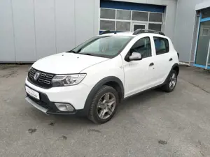 Dacia Sandero Bild 3