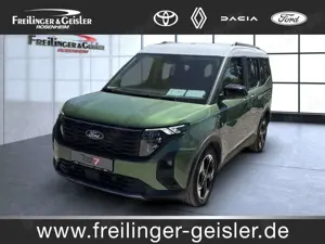Ford Tourneo Courier Active UPE 32420!! Bluetooth Navi