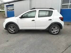 Dacia Sandero Bild 4