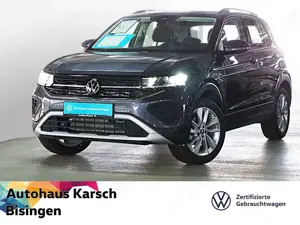 Volkswagen T-Cross 1.0 TSI DSG Life AHK, ALU, KLIMA,PDC LED