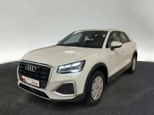 Audi Q2 Bild 3