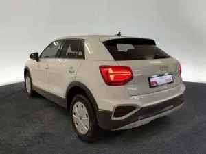 Audi Q2 Bild 4