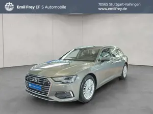 Audi A6 Avant 45 TFSI S tronic design