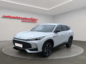 MG HS Hybrid 165 kW Luxury