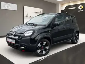 Fiat Panda Hybrid CROSS AppleCarPlayFlexLight-Paket
