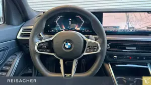 BMW 318 i A Lim M-Sport AHK Navi Tempomat RüKa Bild 5