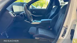 BMW 318 i A Lim M-Sport AHK Navi Tempomat RüKa Bild 4