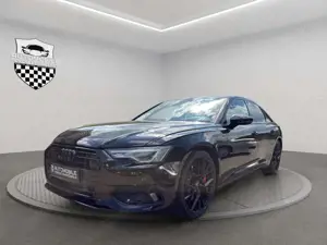 Audi A6 Lim. 55 TFSI quattro S-Line | MATRIX DIG