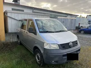 Volkswagen T5 Kombi
