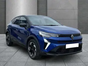 Renault Captur Techno Safety-, Parking-  Winterpaket TCe 140 ...