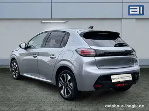 Peugeot 208 Bild 3