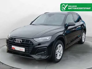 Audi Q5 50 TFSI e q. S-Tronic Advanced, LED, ACC, RFK