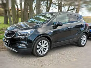 Opel Mokka X 1.4 Automatik Innovation