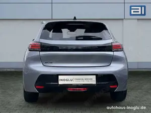 Peugeot 208 Bild 4