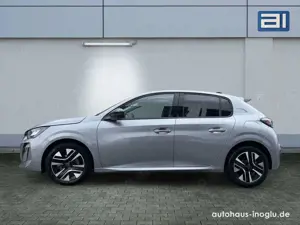 Peugeot 208 Bild 2