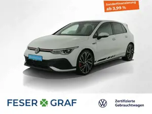 Volkswagen Golf 8 GTI Clubsport 2.0 TSI DSG Navi Pano Kamera LED