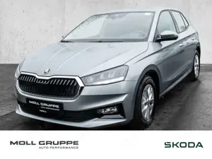 Skoda Fabia 1.0 TSI Selection 130 Jahre LED SHZ ALU LANE