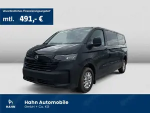 Volkswagen T7 Kombi 2.0 TDI 4MO LR L2H1