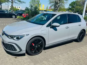 Volkswagen Golf GTE Golf 1.4 eHybrid OPF DSG GTE