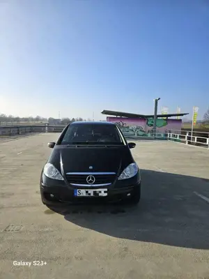 Mercedes-Benz A 200 Classic