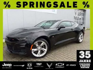 Chevrolet Camaro Coupe 2SS 6.2 V8 |Last Call|Recaro