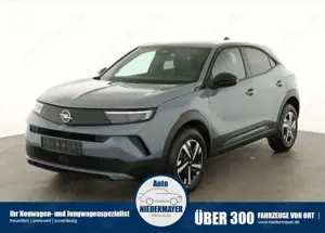 Opel Mokka 1.2 Turbo Edition, LED, App-Connect, 5 J.-Garantie