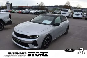 Opel Astra L 5-trg. GS |HUD|PANO|ACC|WINTER-PAKET|MATRIX|360°