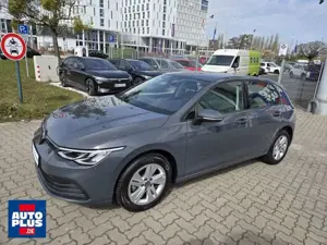 Volkswagen Golf 1.5 BMT SITZHZG+NAVI+1.HAND+ALLWETTER+GLife