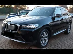 BMW X3 X3 xDrive20d Mild-Hybrid Aut.