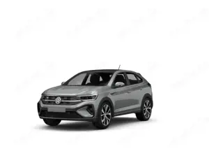Volkswagen Taigo R-Line IQ-Light/Kam/ACC/SHZ/VirCo/18-LM