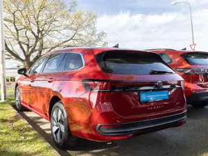 Volkswagen Passat Variant 1.5 eTSI DSG Business Navi Kamera Anschlussgaranti Bild 2