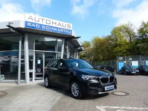 BMW X1 sDrive18i Aut., Navigation, DAB, Bluetooth