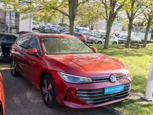 Volkswagen Passat Variant 1.5 eTSI DSG Business Navi Kamera Anschlussgaranti Bild 3